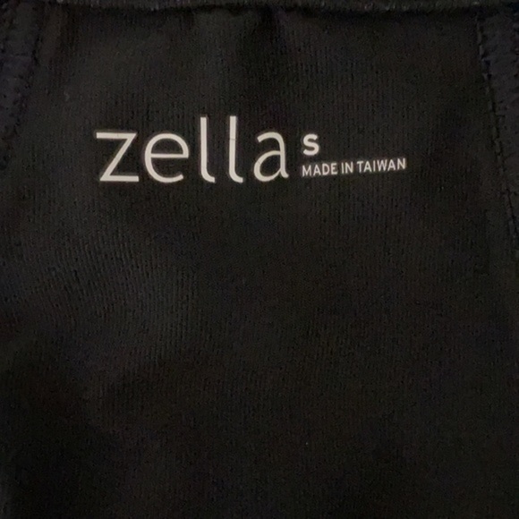 Zella Ruched Sleeve Workout Jacket ! - Picture 12 of 13